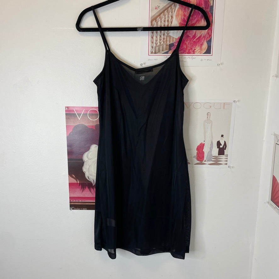 Vintage Blumarine Sheer Slip