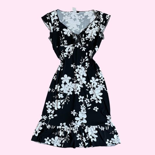 Vintage Rampage Floral Sundress